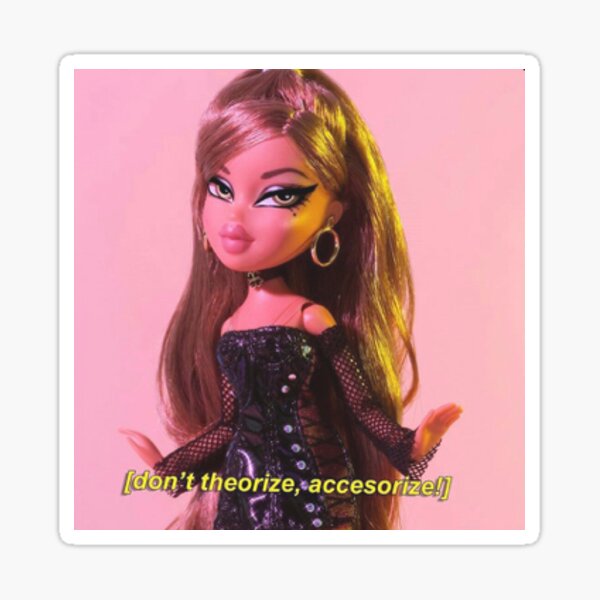 Bratz Quotes Sticker By Sweetenvibes | ubicaciondepersonas.cdmx.gob.mx