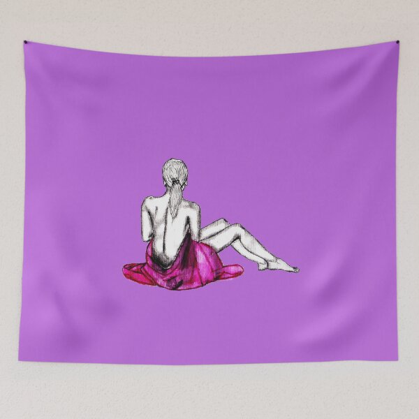Item preview, Crimson designed and sold by Markus May.