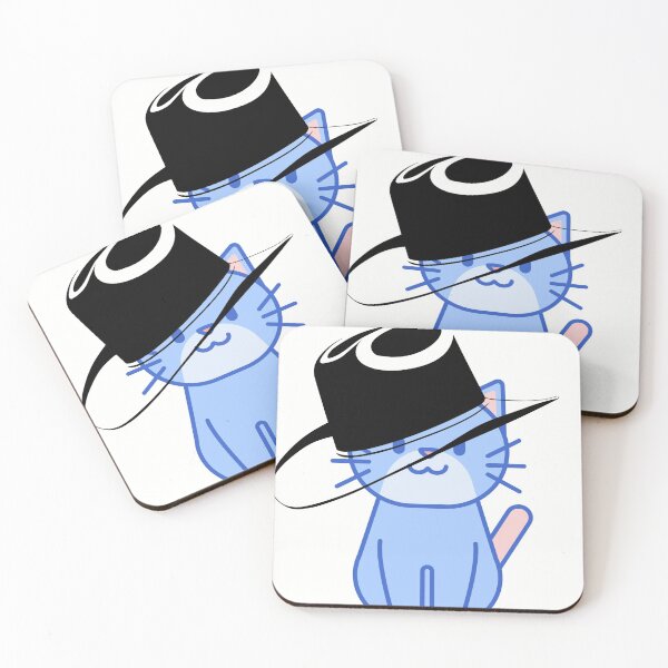 Item preview, cat designed and sold by bharath kumar.