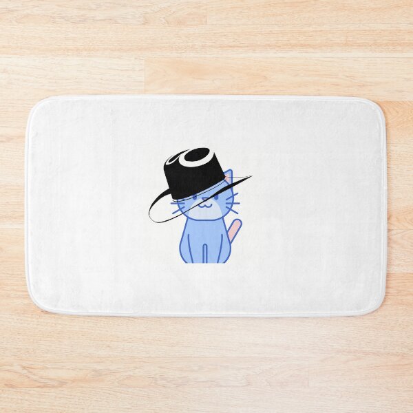 Item preview, cat designed and sold by bharath kumar.