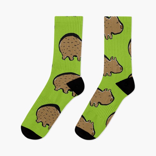 Item preview, Wombat designed and sold by greendeer.