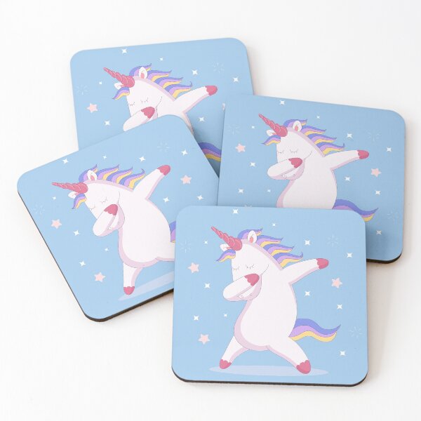 Item preview, Unicorn Dubbing  designed and sold by Moindo.