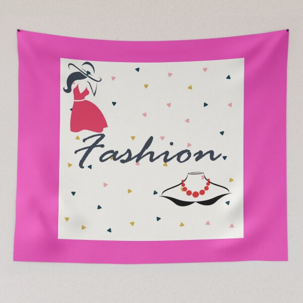 Item preview, Fasion print design designed and sold by Arshiya-4.