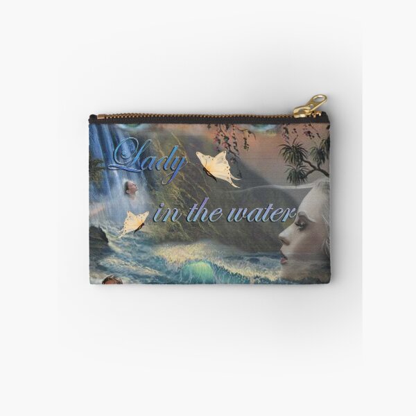 Item preview, Lady in the Water designed and sold by NadineMay.