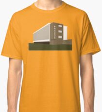 bauhaus Classic T-Shirt