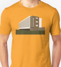 bauhaus Unisex T-Shirt