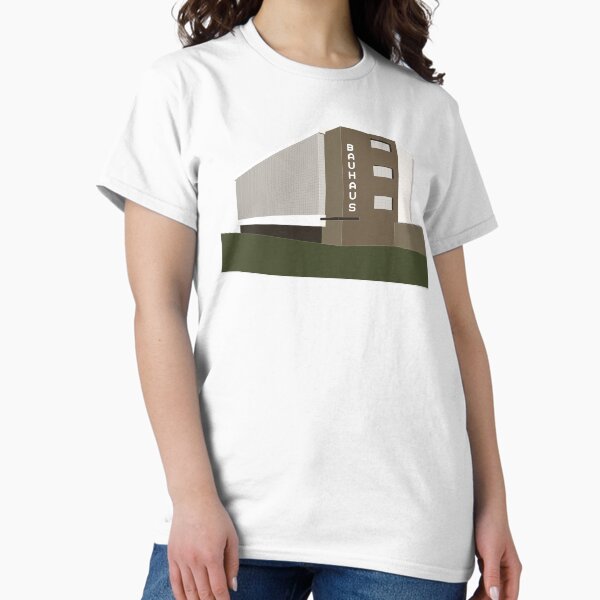 Item preview, bauhaus designed and sold by mechanicalmonk.