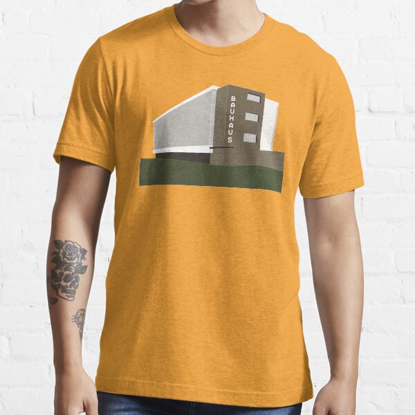 bauhaus Essential T-Shirt