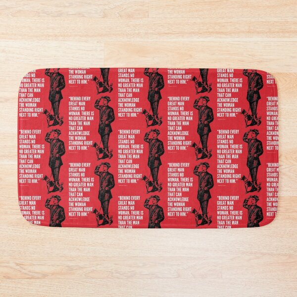 Item preview, Gentleman Feminism designed and sold by DarioNelaj.