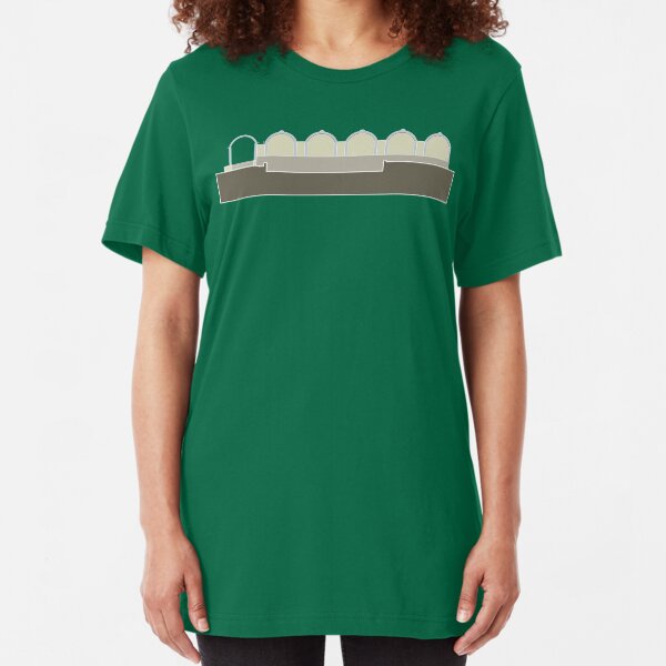 kimbell Slim Fit T-Shirt