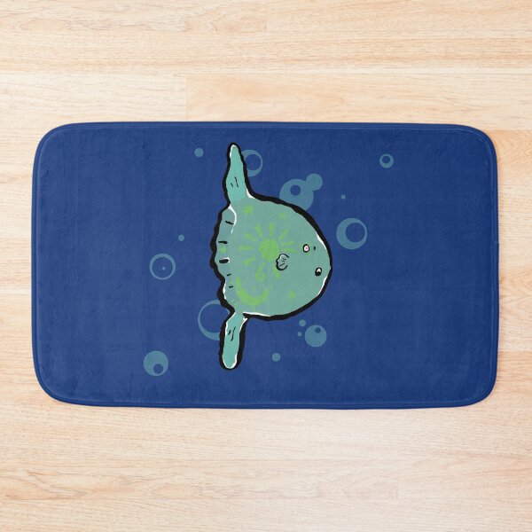 Item preview, sunfish designed and sold by greendeer.