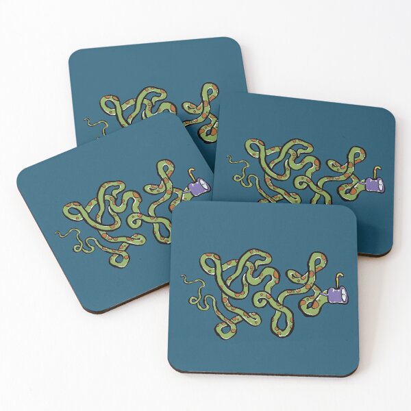 Item preview, the amazing snorkeling water snake designed and sold by greendeer.