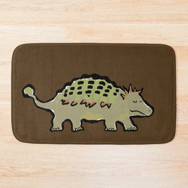 Item preview, ankylosaurus designed and sold by greendeer.