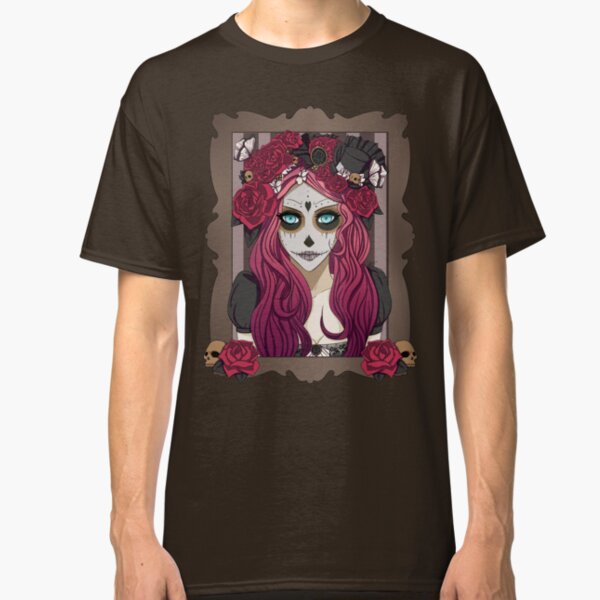 Day of the Dead Classic T-Shirt