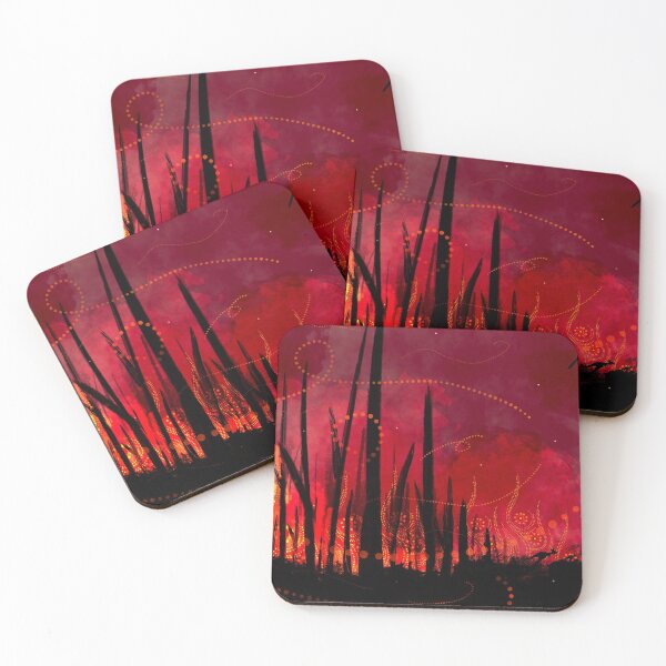 Item preview, World on fire designed and sold by Jkgaughan.