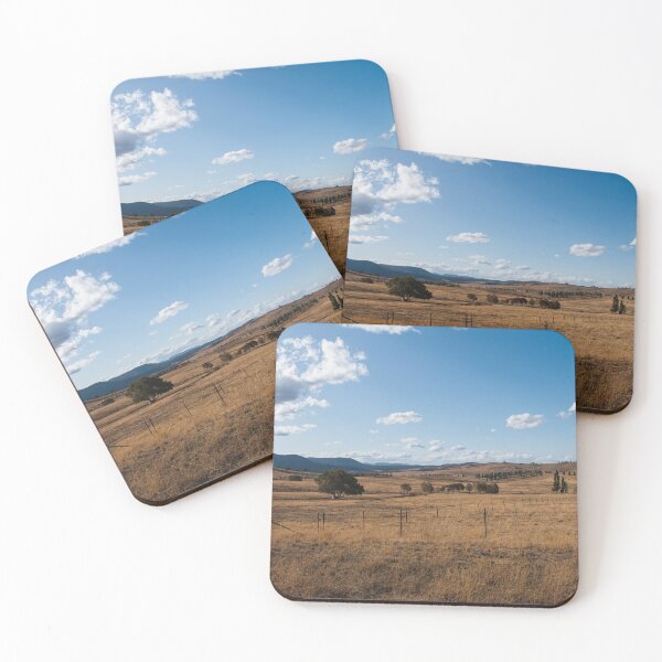 Item preview, Farm Landscape Australia designed and sold by NMotbey.
