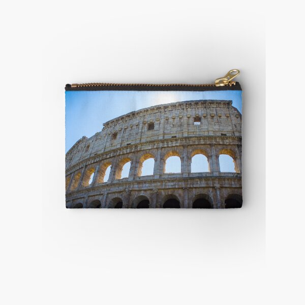 Aperçu de l'œuvre Le Colisée, Rome créée et vendue par pixelink.