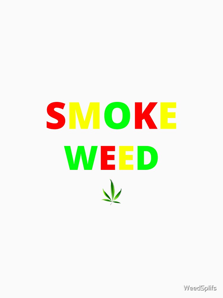 Copie de by WeedSplifs