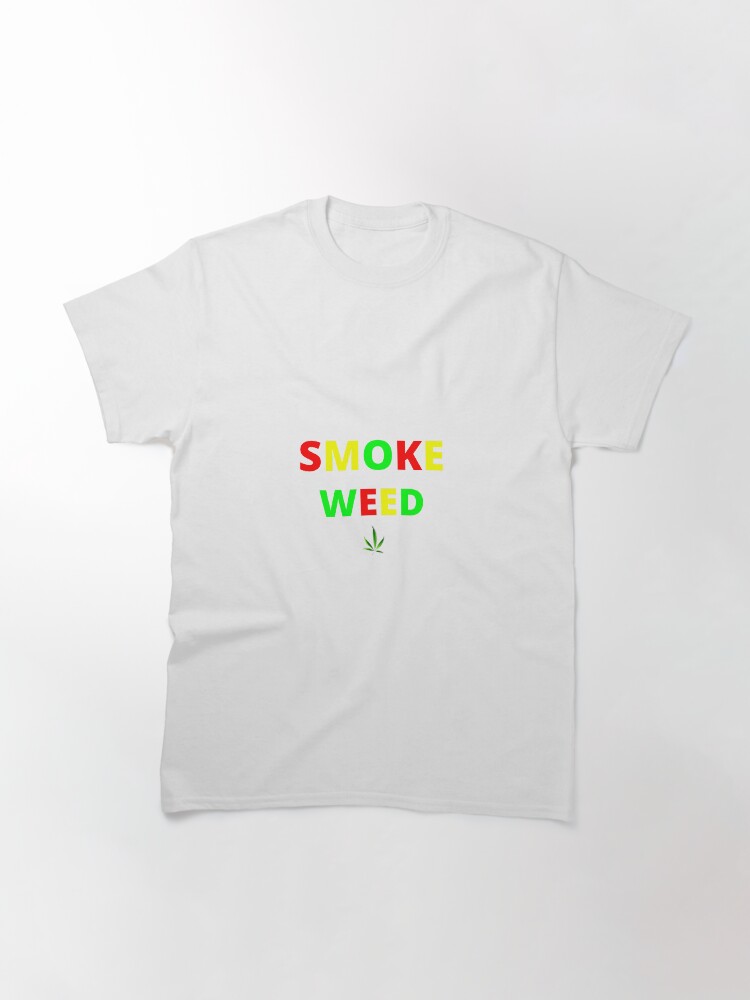 Alternate view of Copie de Classic T-Shirt