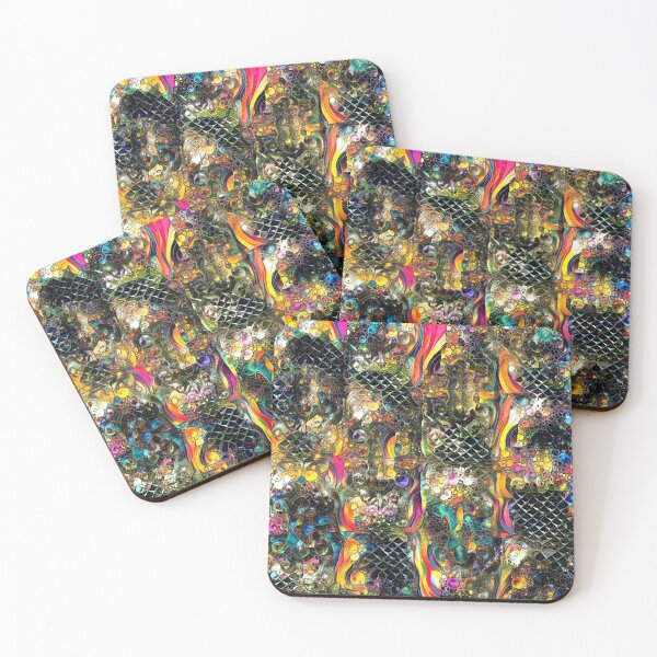 Item preview, NeuralStyle UHD 88127 designed and sold by Hugh Fathers.