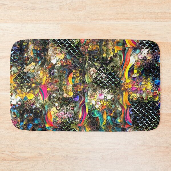 Item preview, NeuralStyle UHD 88127 designed and sold by Hugh Fathers.