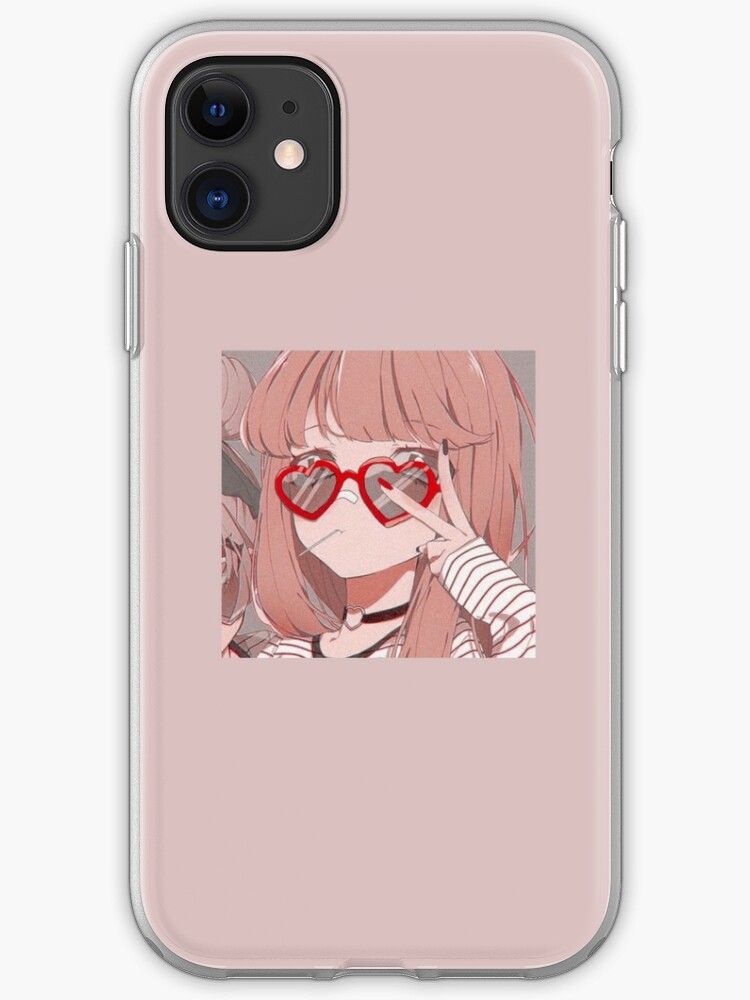 anime phone cases