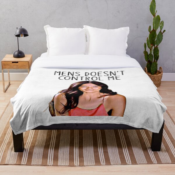 Item preview, 90 Day Fiancé Juliana - Mens Doesn’t Control Me  designed and sold by Kara515.