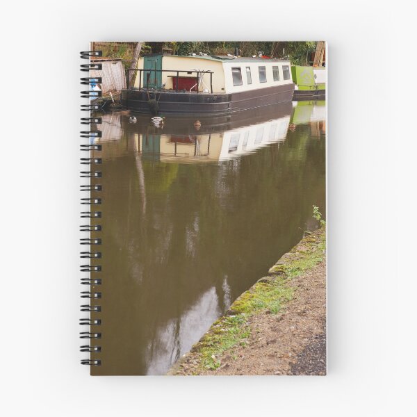 Item preview, LINED MOORED designed and sold by andrewsaxton.