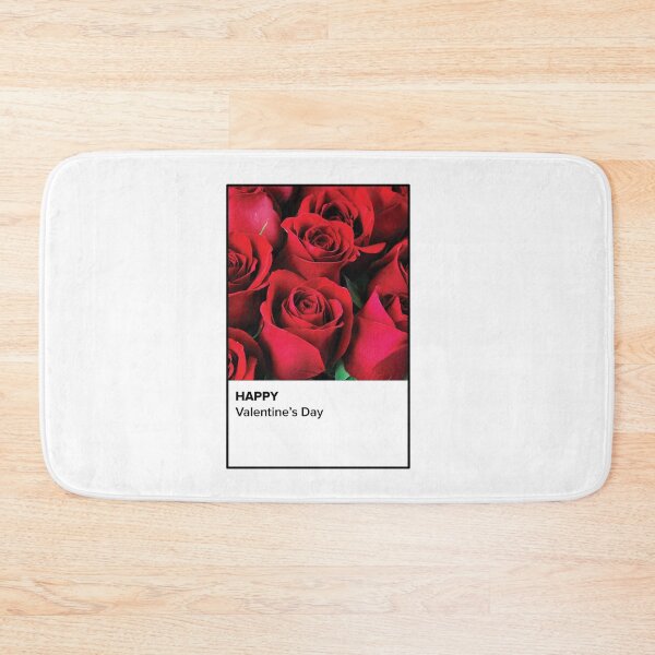Item preview, Happy Valentine's Day designed and sold by Unknown Anonymous.