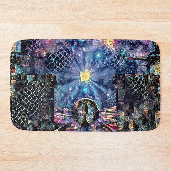 Item preview, NeuralStyle UHD 88126 designed and sold by Hugh Fathers.