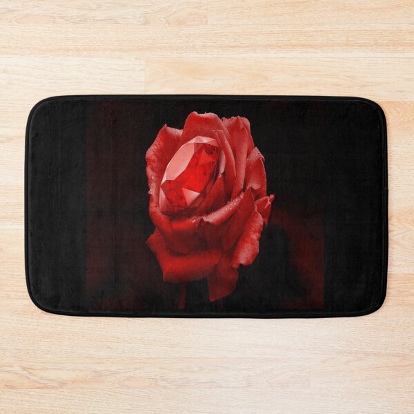 Item preview, Blood Diamond Rose  designed and sold by BloodDiamondInc.