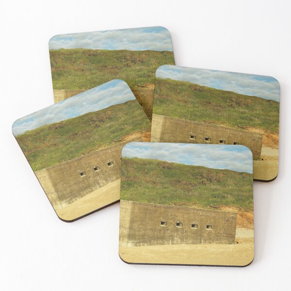 Item preview, BEACH DEFENCE designed and sold by andrewsaxton.