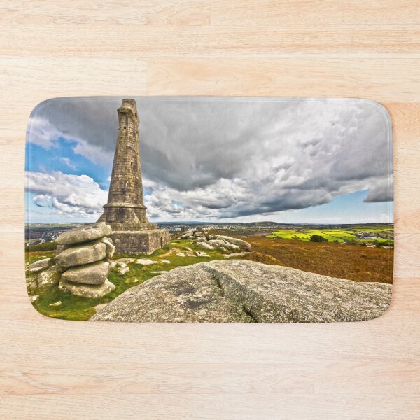Item preview, East Of Carn Brea designed and sold by Terri Waters Photography & Design.
