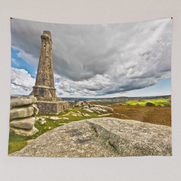 Item preview, East Of Carn Brea designed and sold by Terri Waters Photography & Design.