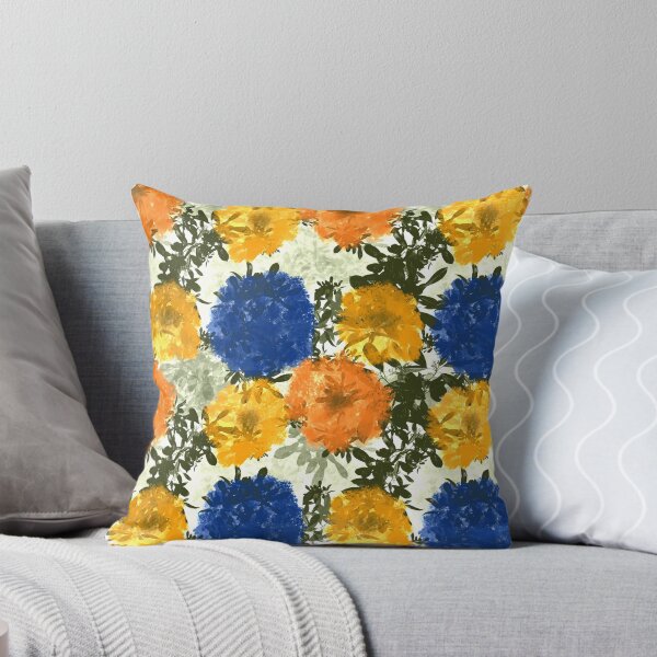 Aperçu de l'œuvre Fleurs pour maman créée et vendue par Zilpa’s Prints.