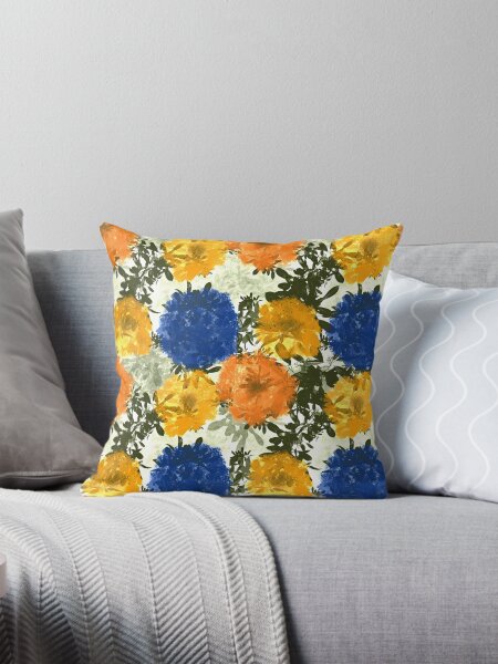 Item preview, Flowers For Mum designed and sold by Zilpa’s Prints.