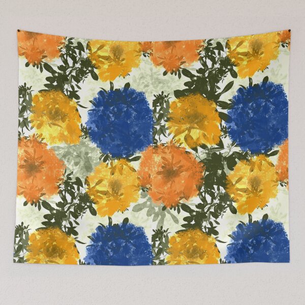 Artikelvorschau, Blumen für Mama entworfen und verkauft von Zilpa’s Prints.