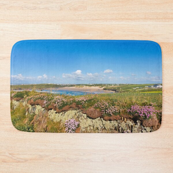 Item preview, Crantock Cornwall designed and sold by Terri Waters Photography & Design.