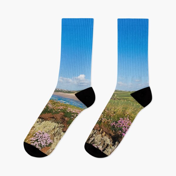Item preview, Crantock Cornwall designed and sold by Terri Waters Photography & Design.