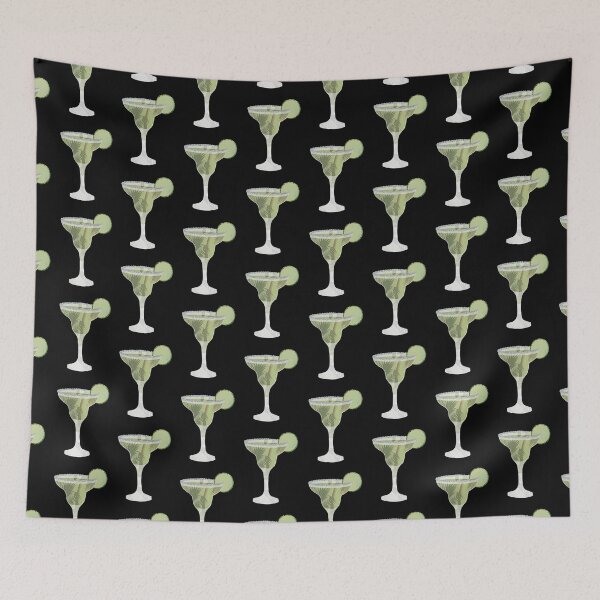 Item preview, Margarita Print designed and sold by Katsillustration.