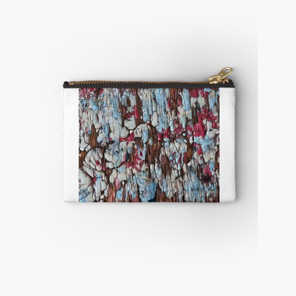Item preview, ~ Peeling Paint Abstract ~ designed and sold by Leeo.
