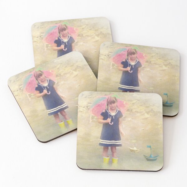 Item preview, Playing in the Rain designed and sold by Chris Armytage™.
