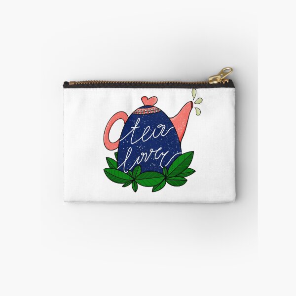 Item preview, Tea lover teapot designed and sold by artisau.