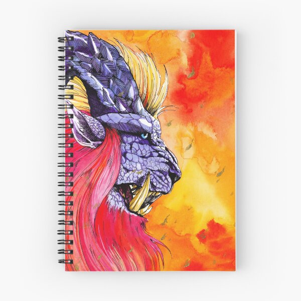 Item preview, Teostra designed and sold by DangerLady.