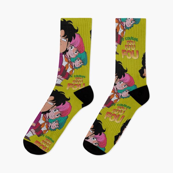 Item preview, High School Kimengumi Le College Fou Fou Fou designed and sold by mr-jerichotv.