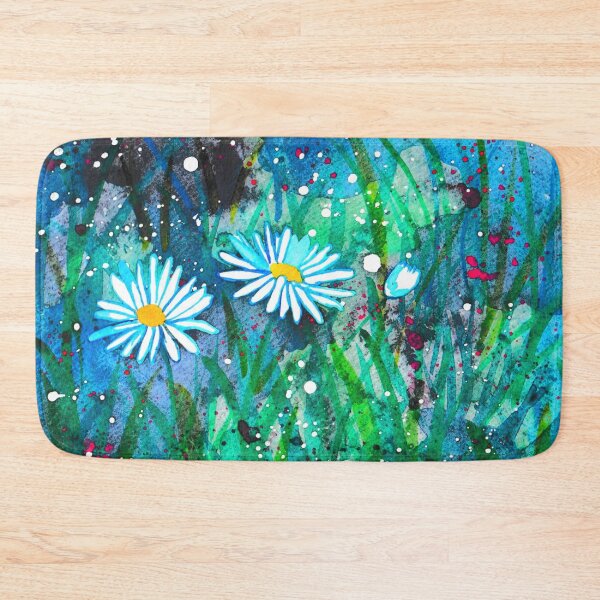 Item preview, Magical Daisies  designed and sold by Niina  Niskanen.