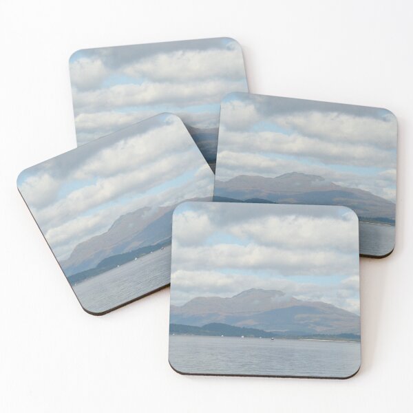Item preview, View from Loch Lomond designed and sold by tatty58.