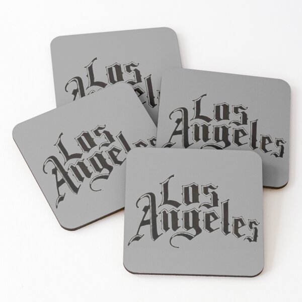 Item preview, Los Angeles  designed and sold by DodgerTown.