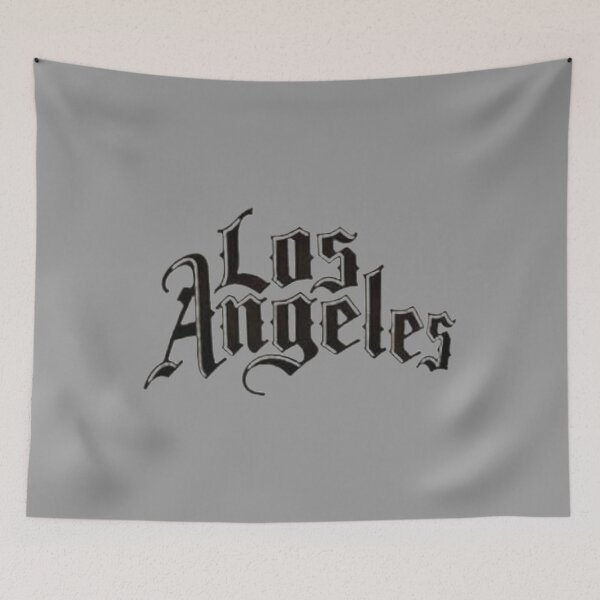 Item preview, Los Angeles  designed and sold by DodgerTown.