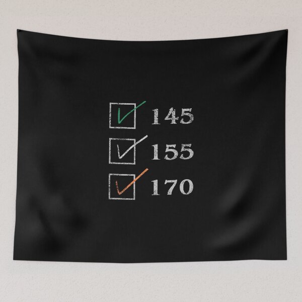 Item preview, Conor McGregor - Three Weights, Three KOs - UFC inspired tee designed and sold by pricktees.